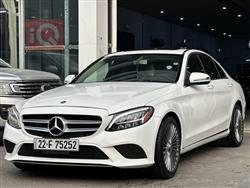 مێرسێدس بێنز C-Class